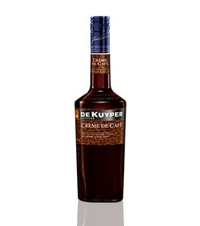 [DEKUYPERCAFE] De Kuyper Creme de Cafe