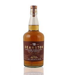 [DEANSTON18] Deanston 18 Years Single Malt Whisky