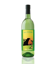 [DELMAGWILDJABALI] Del Maguey Wild Jabali Single Village Mezcal