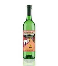 [DELMAGWILDPAPALOME] Del Maguey Wild Papalome Single Village Mezcal