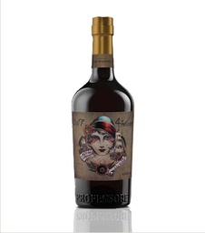 [DELPROFGINMADAME] Del Professore Gin Madame