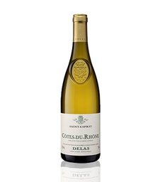 [DELASCDRSEBLANC] Delas Cotes Du Rhone Saint-Esprit Blanc