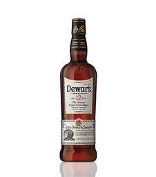 [DEWARS12] Dewar's 12 Years Special Reserve