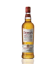 [DEWARSWL1L] Dewar's White Label 1L