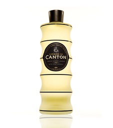 [DOMDECANTGINGER] Domaine de Canton Ginger Liqueur