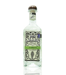 [DALARGO] Don Amado Largo Blanco Mezcal