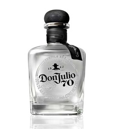 [DONJULIO70CRISTALANE] Don Julio 70 Cristalino Anejo
