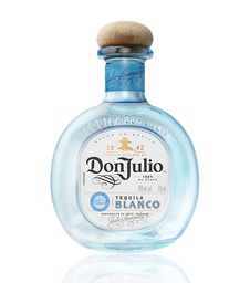 [DONJULIOBLANCO] Don Julio Blanco