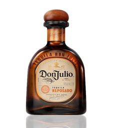 [DONJULIOREPOSADO] Don Julio Reposado