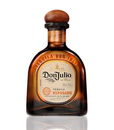 [DONJULIOREPOSADO] Don Julio Reposado