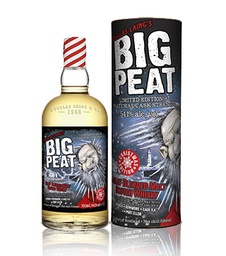 [BIGPEAT17XMAS] Douglas Laing's Big Peat Christmas 2017 Limited Edition