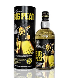 [BIGPEATHONGKONG] Douglas Laing's Big Peat Hong Kong Limited Edition