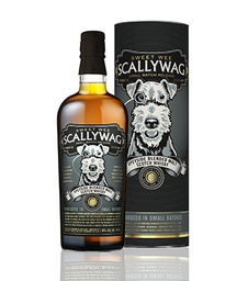 [5014218792102] Douglas Laing's Scallywag Blended Malt Whisky