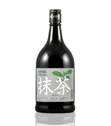 [DOVERMATCHA] Dover Matcha Liqueur