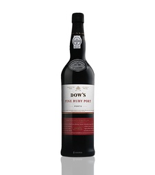 [DOWFINERUBY] Dow's Fine Ruby Port