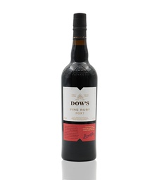 [DOWFINERUBY] Dow's Fine Ruby Port