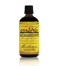 [DRADAMDANANDBUR] Dr. Adam Elmegirab's Dandelion &amp; Burdock Bitters