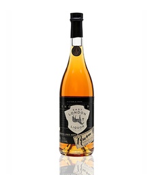 [EASTLONDONDEME] East London Liquor Co. Demerara Rum