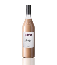 [3153330182292] Edmond Briottet Liqueur de Chocolat