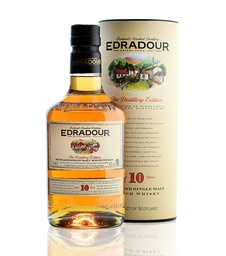 [EDRADOUR10YEARS] Edradour 10 Years Single Malt Whisky