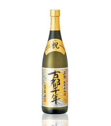 [EIKUNKOTOSENNEN720] Eikun Kotosennen Junmai Daiginjo 720ml