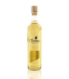 [ELCHARROREPOSADO] El Charro Reposado Tequila