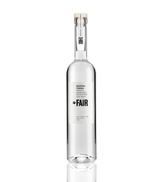 [FAIRQUINOAVODKA] FAIR Organic Quinoa Vodka