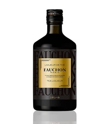 [FAUCHONTEA] Fauchon Tea Liqueur