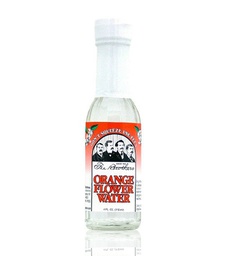 [FBBOTANICALORANGE] Fee Brothers Botanical Orange Flower Water