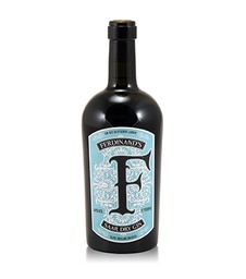 [FERDINANDSDRYGIN] Ferdinand's Saar Dry Gin