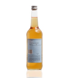 [HOLZERFERNET] Holzer Original Fernet
