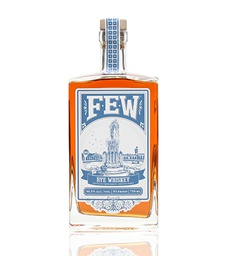 [FEWRYEWHISKEY] FEW Rye Whiskey