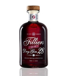 [FILLIERSSLOE] Filliers Sloe Gin