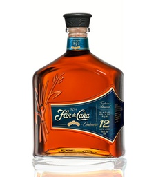 [FLOR12CENTENARIO] Flor de Cana 12 Years Centenario