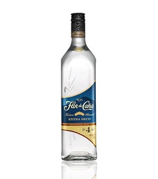[FLORDECANA4YRS1L] Flor de Cana 4 Years Extra Secco