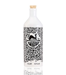 [FORESTGIN] Forest Gin