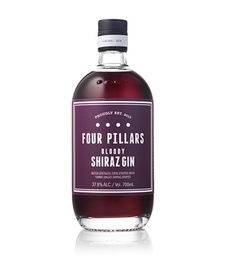 [FPBLOODYSHIRAZ] Four Pillars Bloody Shiraz Gin