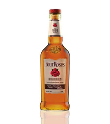 [FOURROSES1L] Four Roses Kentucky Straight Bourbon Whiskey