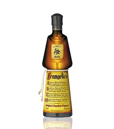 [FRANGELICOLIQ] Frangelico Original Hazelnut Liqueur