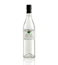 [GEMASSLDPV] G.E. Massenez Liqueur de Pomme Verte