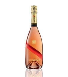 [GHMUMMCORDONROSE] G.H. Mumm Grand Cordon Rosé