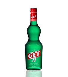 [GET27PEPPER] Get 27 Peppermint Liqueur