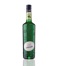 [3180290151105] Giffard Menthe Green
