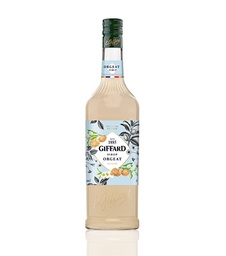 [GIFFARDORGEAT] Giffard Orgeat Syrup