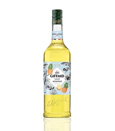 [GIFFPINEAPPLE] Giffard Pineapple Syrup