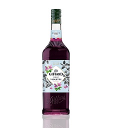 [SYRUPVIOLET] Giffard Violet Syrup