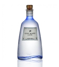 [GINMARECAPRI] Gin Mare Capri