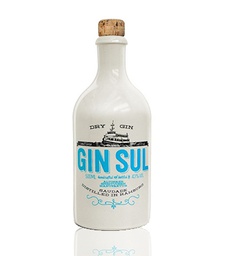 [4260372980010] Gin Sul Small Batch Dry Gin