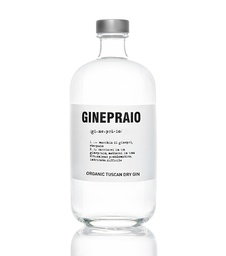 [GINEPRAIOGIN] Ginepraio Organic Tuscan Dry Gin