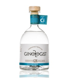 [GINOLOGISTCITRUS] Ginologist Citrus Gin